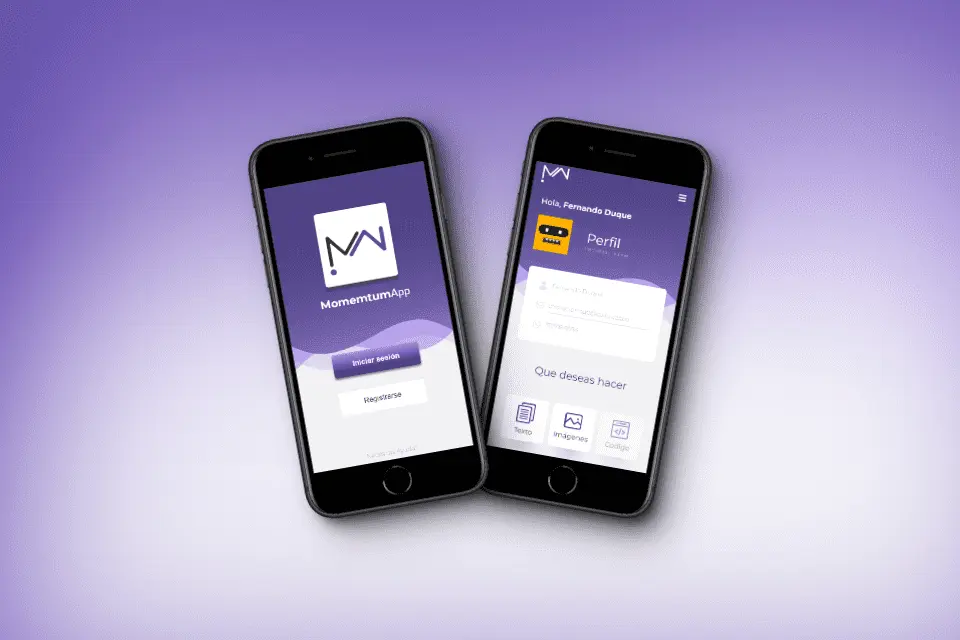 momentum-app - image 3